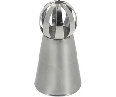 Decor nozzle, Sphere-Smuggle
