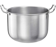 Deep mixing bowl, 25 l