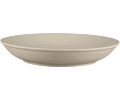 Deep plate, 1800 ml, Earth Argila