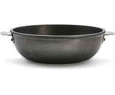 De Buyer Deep skillet , 24 cm, Extreme / Loqy