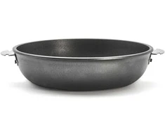 Deep skillet , 28 cm, Extreme / Loqy