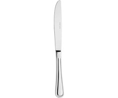 Dessert knife