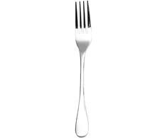 Dinner fork, Livia