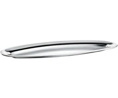 Dish, 50 x 35 cm, oval