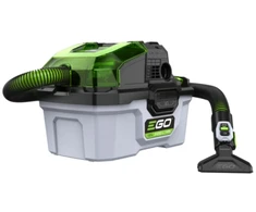 Dulkių siurblys Akumuliatorinis sauso ir šlapio siurbimo siurblys EGO Power+ WDV0300E