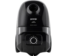 Dulkių siurblys GORENJE VCE21G4EBK