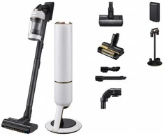 Dulkių siurblys Samsung Bespoke Jet VS20B95823W