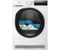 Džiovyklė ELECTROLUX EW6D38CBE