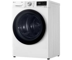 Džiovyklė LG RH80V9AV3N