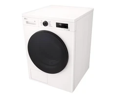 Džiovyklė LG RHX1009NWB