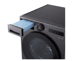 Džiovyklė LG RHX7010TBB