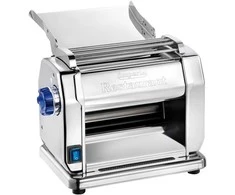 Electric pasta machine, Imperial Restaurant