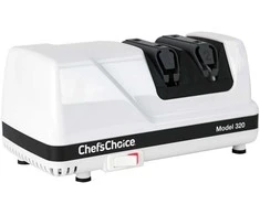 Electric sharpener