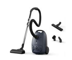 Dulkių siurblys su maišeliu Electrolux EB51C2DB melsvas