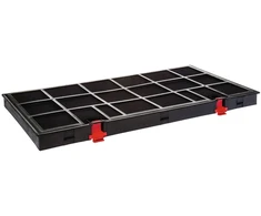 Filtras Electrolux MCFE20PL