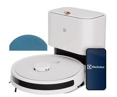 Dulkių siurblys Electrolux ER71UW2SW