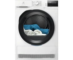 Džiovyklė Electrolux EW6D28BE