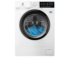 Skalbimo mašina Electrolux EWS6307BE