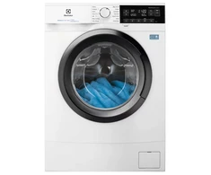 Skalbimo mašina Electrolux EWS6326DE