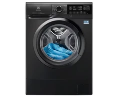 Skalbimo mašina Electrolux EWS6326DXE