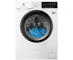 Skalbimo mašina Electrolux EWS6327DE