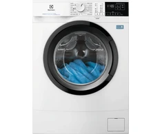 Skalbimo mašina Electrolux EWS6426BE