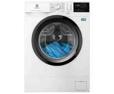 Skalbimo mašina Electrolux EWS6427BE