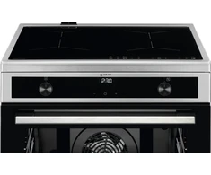 Viryklė Electrolux LKI64023AX