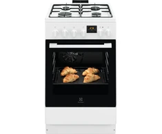 Viryklė Electrolux LKK540232W