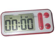 Electronic timer