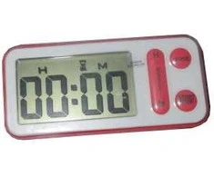 Electronic timer