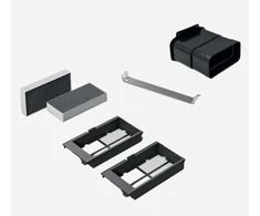 ELICA KIT RECYCLING NT SUIT S BACK OUTLET