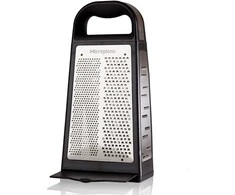 Microplane Elite grater, Specialty