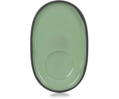 Revol Espresso cup saucer