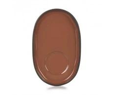 Revol Espresso cup saucer
