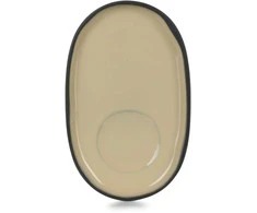 Revol Espresso cup saucer