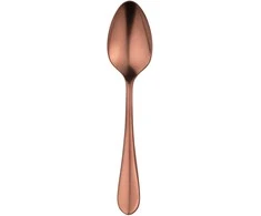 Espresso spoon, Destello Copper