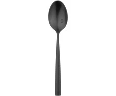 Espresso spoon, Su Juodas