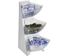 Etagere 18/0, SAN