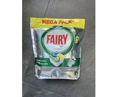 FAIRY PLATINUM PLUS ALL IN ONE 96