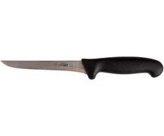 Fillet peilis chrome-molybdenum steel