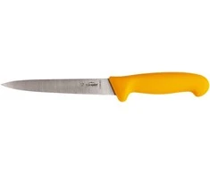Fillet peilis chrome-molybdenum steel