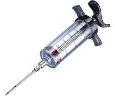 Filling spritzers, 50 ml