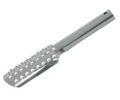 Fish scraper, 21cm