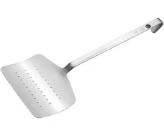 Fish spatula, 34 cm, perforated