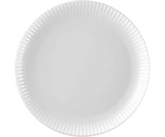 Bidasoa Flat coupe plate, diameter 21 cm, Spectra