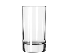 Žema stiklinė 155 ml CHICAGO - Onis
