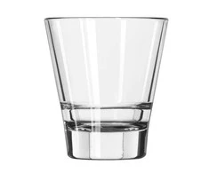 Flat glass 200 ml Endeavor line LIBBEY