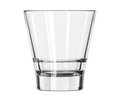 Flat glass 260 ml Endeavor line LIBBEY