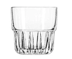 Flat glass 350 ml Everest line LIBBEY